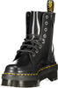 CZARNE BUTY DAMSKIE DR. MARTENS