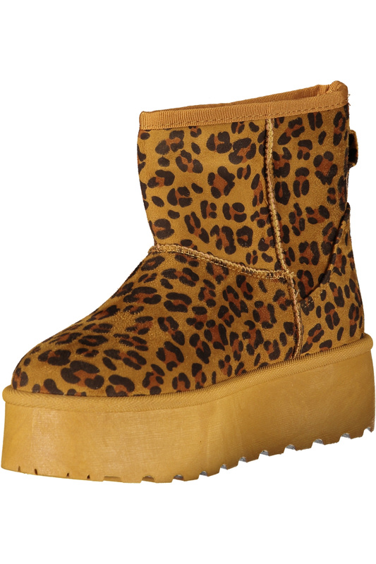 LAURA BIAGIOTTI BR�ZOWE BOTKI DAMSKIE