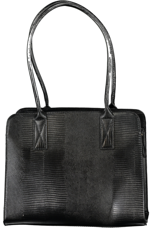 TORBY VALENTINO CZARNA TORBA DAMSKA