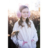 Nauszniki Glitter Kitty