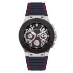 Zegarek GUESS GW0487G1. Kwarcowy, Kolor czarny. Mężczyzna.