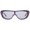 Okulary VICTORIA'S SECRET VS0011-12877T. Okulary przeciwsłoneczne, Kolor ROSE. Kobieta.