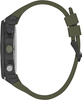 Zegarek GUESS GW0325G2. Kwarcowy, Kolor czarny. Mężczyzna.