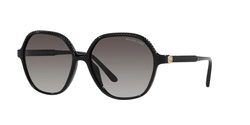 Okulary MICHAEL KORS MK2186U30058G. Okulary przeciwsłoneczne, Kolor czarny. Kobieta.