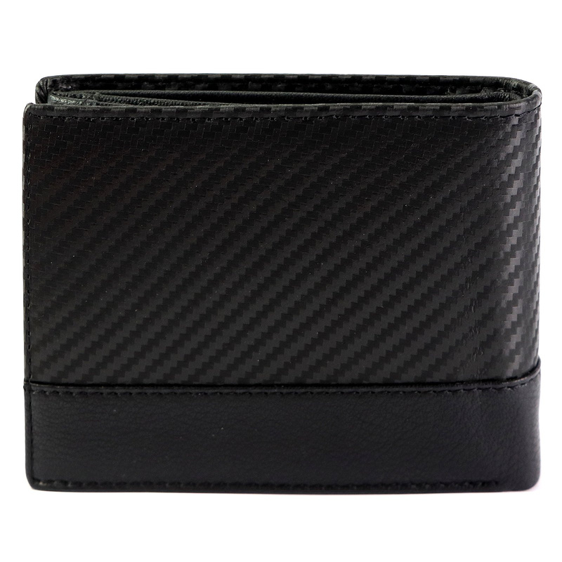 Skórzany męski portfel Pierre Cardin YS607 324A