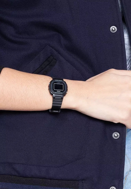 ZEGAREK DZIECIĘCY CASIO LA-20WHS-4A + BOX