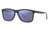 Okulary ARNETTE AN4276-258722. Okulary przeciwsłoneczne, Kolor niebieski. Mężczyzna.