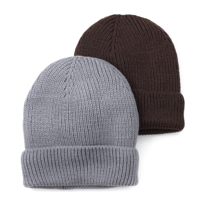 Czapka Warm and Classy