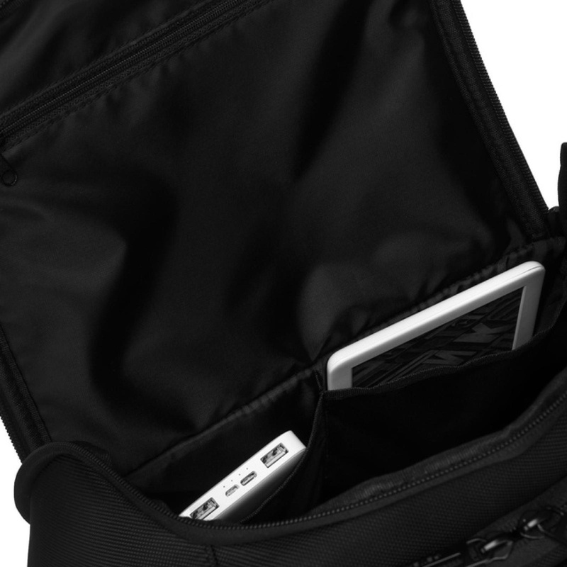 Damski plecak z tworzywa Peterson PTN-63106