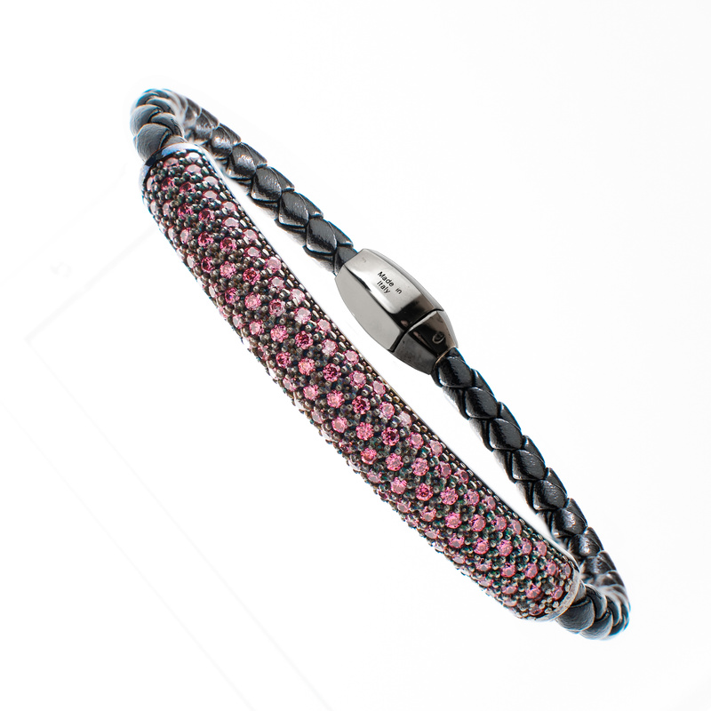 Biżuteria PESAVENTO W1NTRB225. WRIST, Kolor szary. Kobieta.