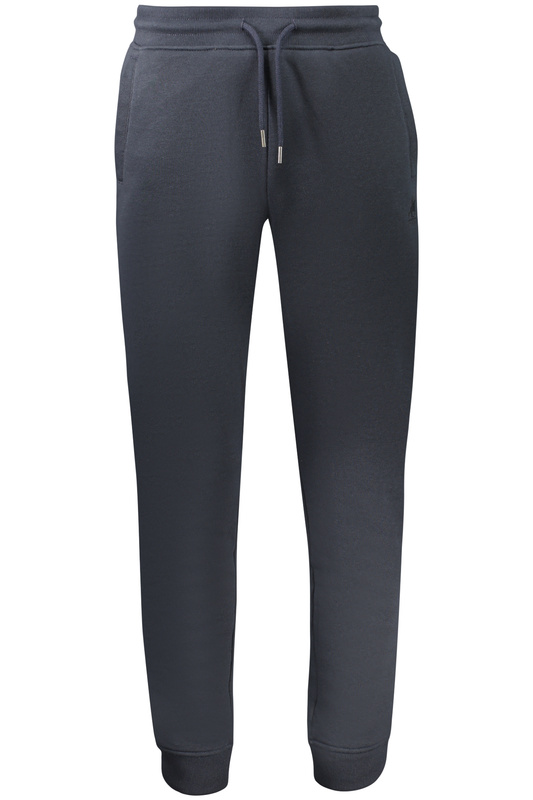 DŁUGIE SPODNIE OD GARNITURU MĘSKIE GRAND BLUE