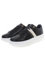 CZARNE BUTY SPORTOWE US POLO NAJLEPSZE CENY