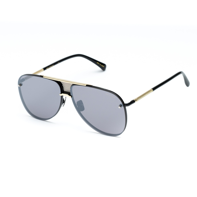 Okulary BELSTAFF BECKINGTONIIN. Okulary przeciwsłoneczne, Kolor czarny. Mężczyzna.
