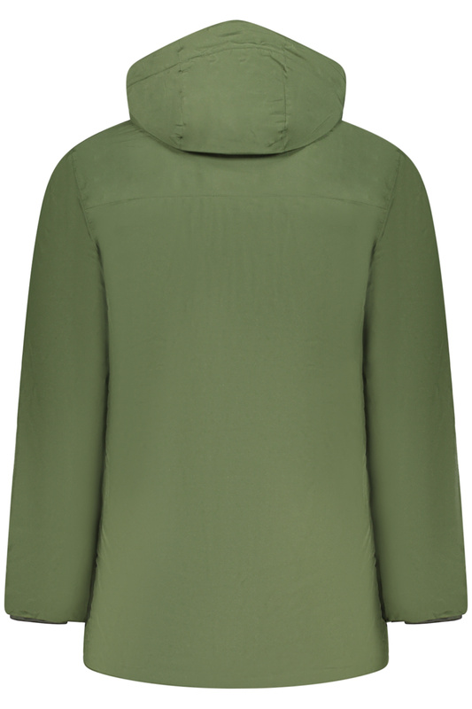 KURTKA MĘSKA GRAND GREEN US