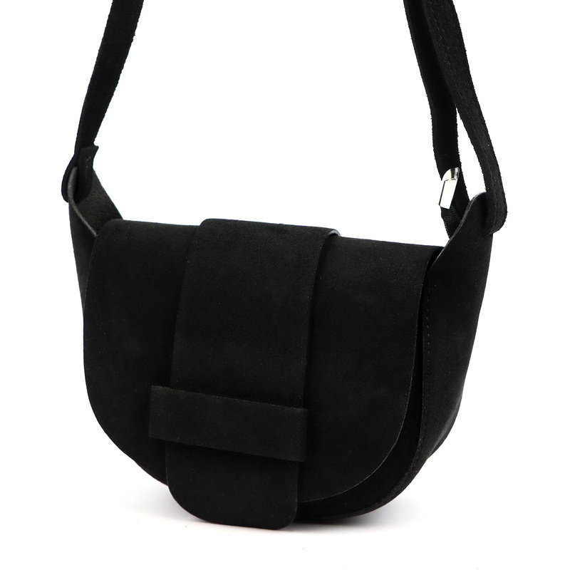 Damska torebka ze skóry naturalnej Luka 25-049