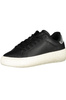 DAMSKIE BUTY SPORTOWE TOMMY HILFIGER CZARNE