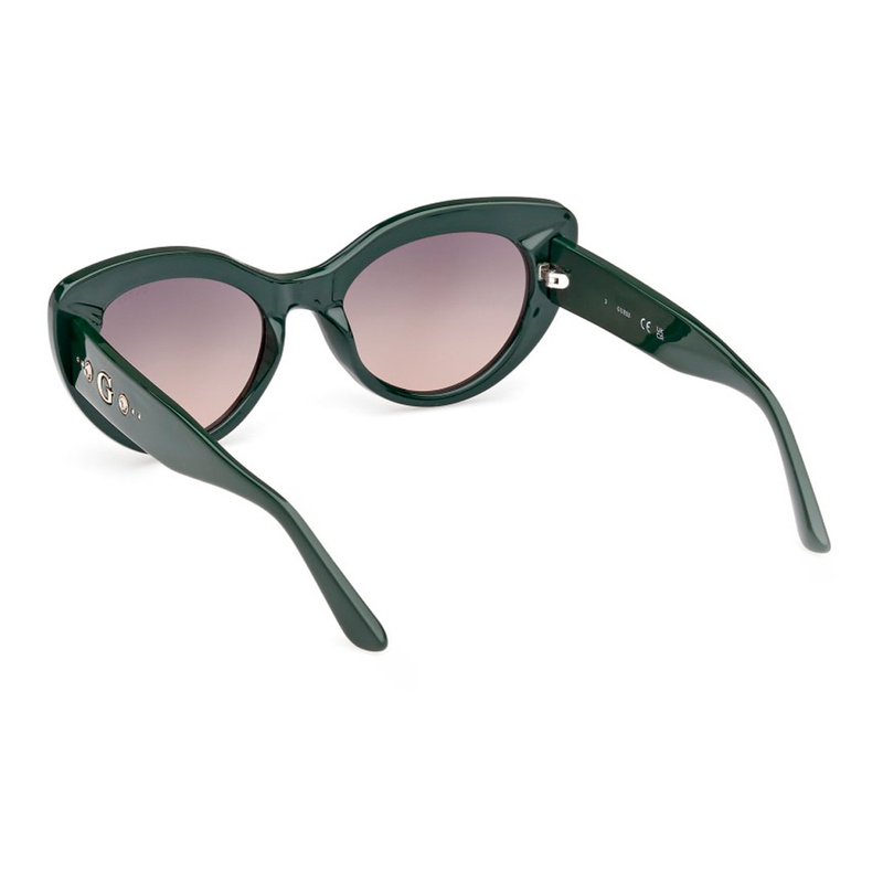 Okulary przeciwsłoneczne damskie Guess GU001635496B