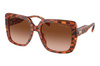 Damskie okulary przeciwsłoneczne MICHAEL KORS MK2183U35553B