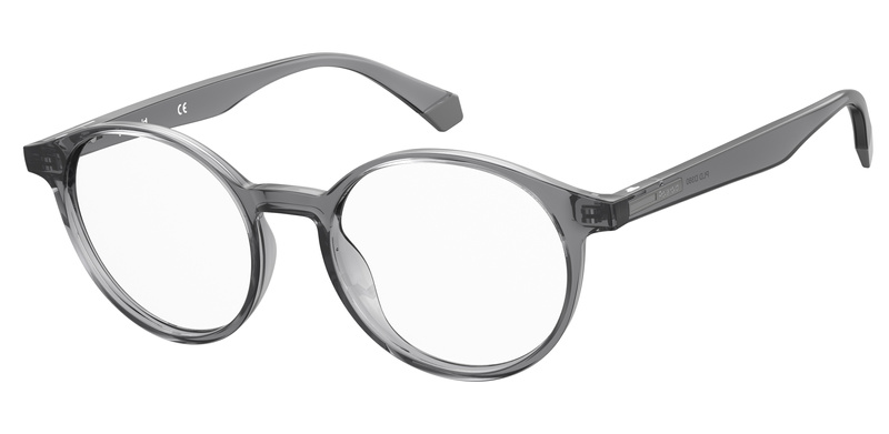 Okulary POLAROID PLD-D380-KB7. Okulary, Kolor FLOCK. Unisex.