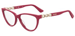 Okulary MOSCHINO MOS589-C9A. Okulary, Kolor GRID. Kobieta.