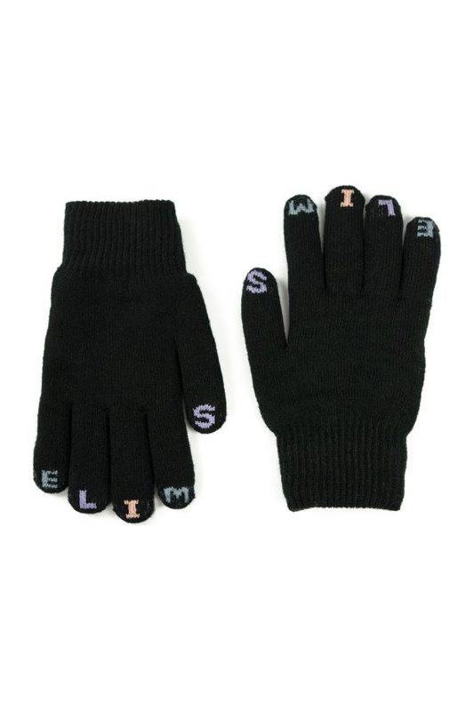 Apaszka Satin Panther M