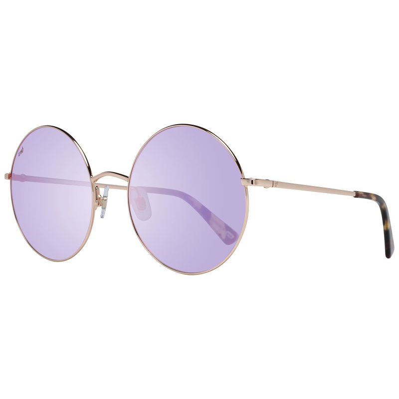 Okulary WEB EYEWEAR WE0244-5833Z. Okulary przeciwsłoneczne, Kolor . Kobieta.