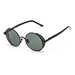 Okulary BELSTAFF TROPHYIIINEGR. Okulary przeciwsłoneczne, Kolor czarny. Kobieta.