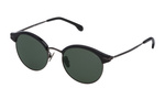 Okulary LOZZA SL2299M510568. Okulary przeciwsłoneczne, Kolor brązowy. Unisex.