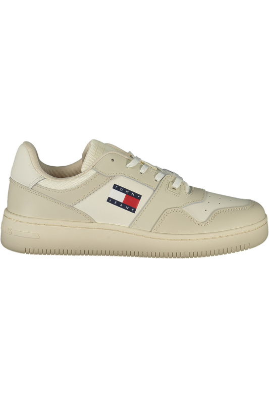TOMMY HILFIGER M�SKIE OBUWIE SPORTOWE BE�OWE