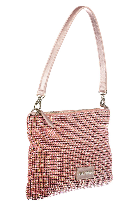 TOREBKA VALENTINO BAGS DAMSKA RÓŻOWA
