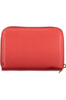 VALENTINO BAGS PORTFEL DAMSKI CZERWONY