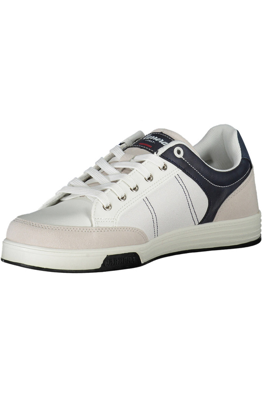 CARRERA WHITE BUTY SPORTOWE M�SKIE