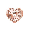 Biżuteria THOMAS SABO K0073-415-12. TRINKET, Kolor różowy złoty. Kobieta.