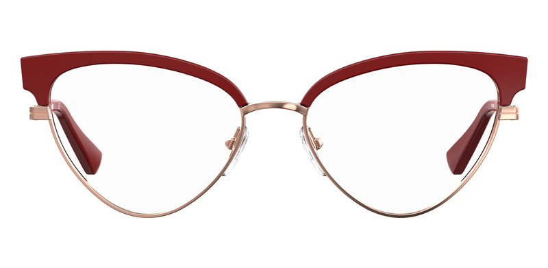 Okulary MOSCHINO MOS560-C9A. Okulary, Kolor GRID. Kobieta.
