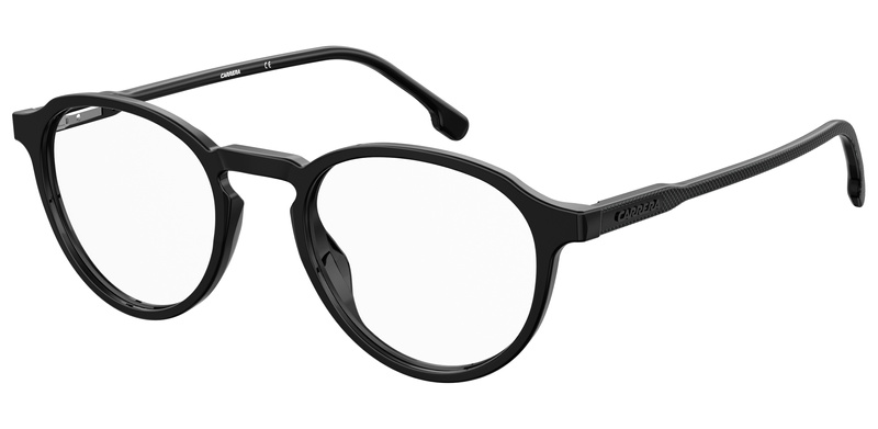 Okulary CARRERA CARRERA233807. Okulary, Kolor czarny. Unisex.