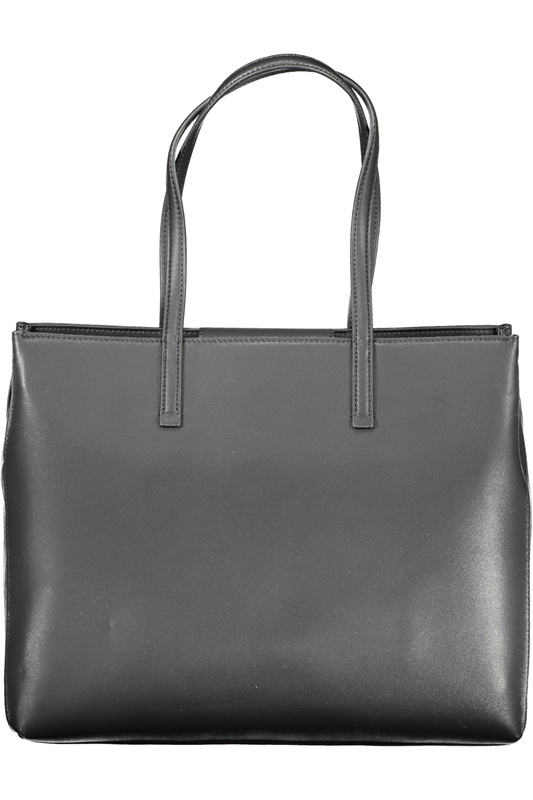 TORBA DAMSKA CALVIN KLEIN CZARNA