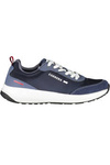 CARRERA NIEBIESKIE BUTY SPORTOWE MĘSKIE