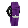 Zegarek PERTEGAZ PDS-005-L. Kwarcowy, Kolor PURPLE. Unisex.