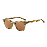 Okulary BELSTAFF BOORMAN-S027. Okulary przeciwsłoneczne, Kolor brązowy. Kobieta.