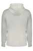 BIA�A m�ska bluza przez g�ow� CALVIN KLEIN