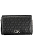 CZARNA TORBA DAMSKA CALVIN KLEIN