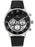 ZEGAREK MĘSKI TOMMY HILFIGER 1710569 Legend (zf107a) + BOX