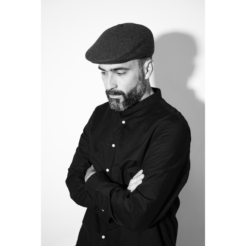 Kaszkiet Cambridge