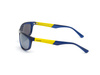 Okulary GUESS GU69746290A. Okulary przeciwsłoneczne, Kolor niebieski. Mężczyzna.
