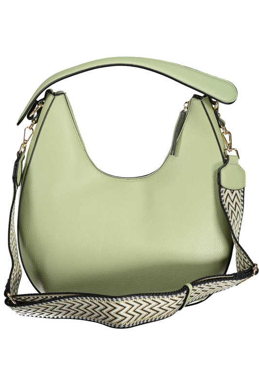 TORBY VALENTINO ZIELONA TORBA DAMSKA