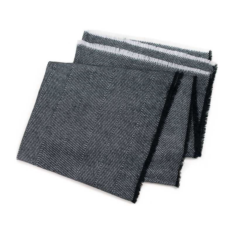 Szal Klasyczna Jodełka