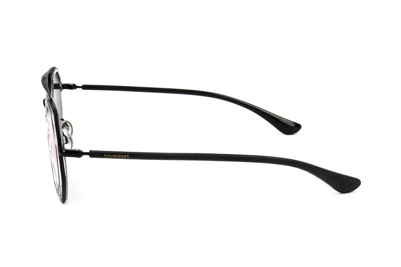 Okulary HAVAIANAS PIAUI-REJ-50. Okulary przeciwsłoneczne, Kolor złoty. Unisex.
