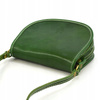 Torebka skórzana TMC_010ms zielony
