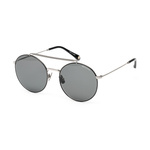 Okulary BELSTAFF STATHAMGRISNE. Okulary przeciwsłoneczne, Kolor czarny. Mężczyzna.