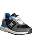 BLAUER SZARY MĘSKIE BUTY SPORTOWE